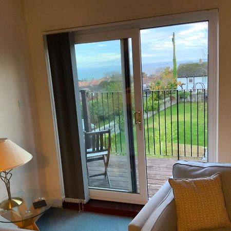 Sea View Lejlighed Kinghorn Eksteriør billede