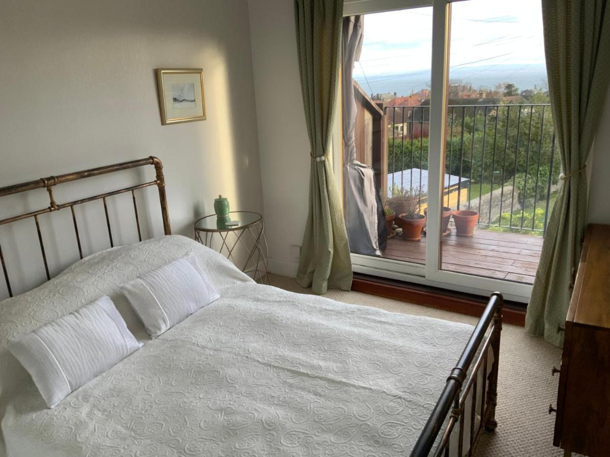 Sea View Lejlighed Kinghorn Eksteriør billede